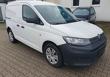 VW Caddy Volkswagen Cargo Basis Ganzjahresreifen (im Auftrag)