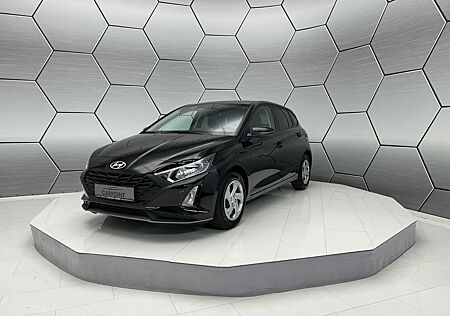 Hyundai i20 1.2 MPI GO Klima Kamera Sitzheizung