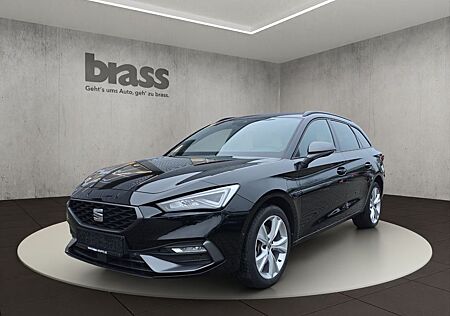 Seat Leon 1.4 e-HYBRID Sportstourer FR elekt. Heckkla