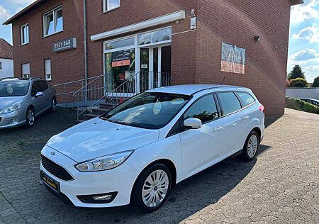 Ford Focus Turnier Business/HU& SERVICE NEU/1.HAND