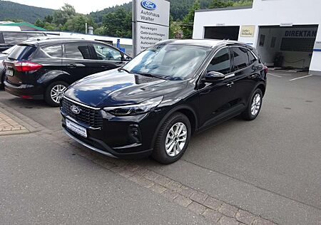 Ford Kuga Titanium LED Navi Kamera ACC Neues Modell