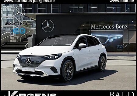 Mercedes-Benz EQE SUV EQE 300 SUV ElectricArt/Pano/Burm/AHK/Memo/21'