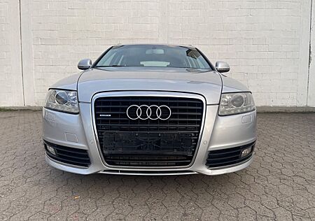 Audi A6 Avant 3.0 TDI quattro