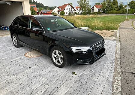 Audi A4 2.0 TDI 130kW multitr. Ambition Avant Amb...