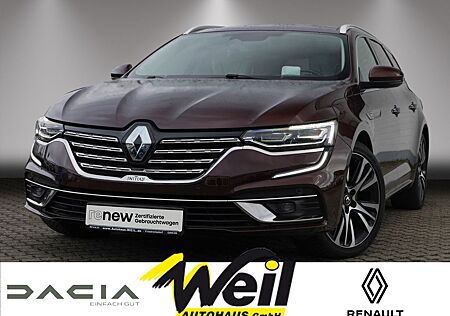 Renault Talisman Grandtour Initiale Paris Blue dCi 200 E