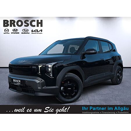 Kia Andere leasen