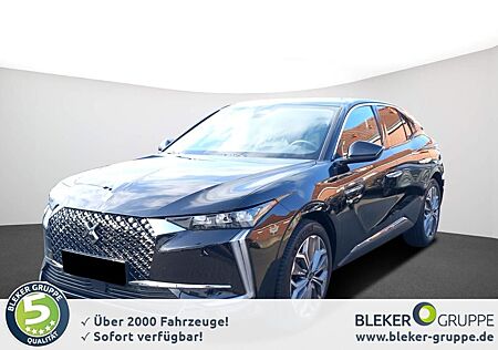 DS Automobiles DS 4 Trocadero