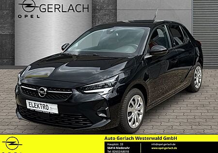 Opel Corsa -e F e GS Line LED Apple CarPlay Andr
