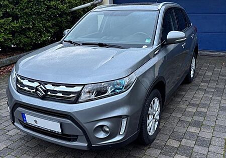 Suzuki Vitara 1.6 VVT Comfort+ 4x4 Automatik Comfort+