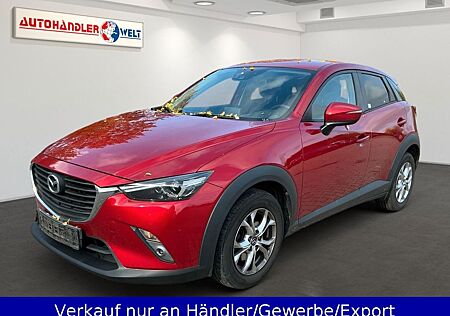 Mazda CX-3 Exclusive-Line