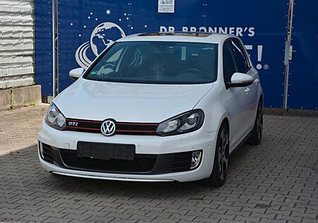 VW Golf Volkswagen 2.0 TSI DSG GTI