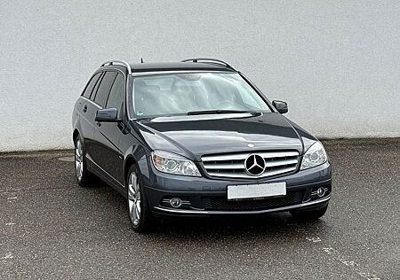 Mercedes-Benz C 200 CDI T Avantgarde/NAVI/XENON/LEDER/TEMP/SHZ