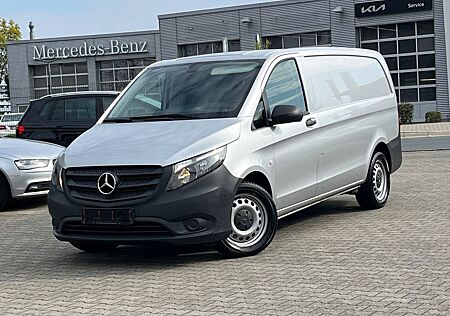Mercedes-Benz Vito Kasten 114 lang *AHK*Kamera*Tempomat