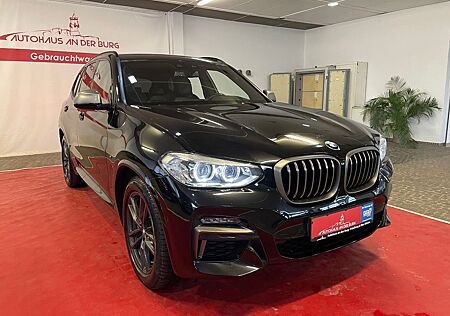 BMW X3 M40d