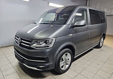 VW T6 Multivan Volkswagen PAN AMERICANA EDITION