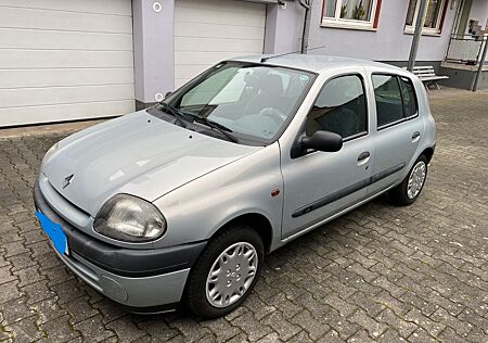 Renault Clio 1.2 Econ -