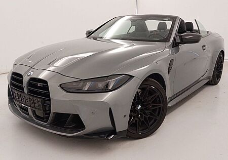BMW M4 Cabrio M xDrive Competition|CARBON-PAKET|ACC|