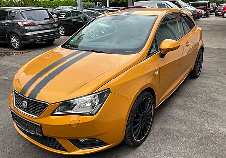 Seat Ibiza SC Stylance / Style