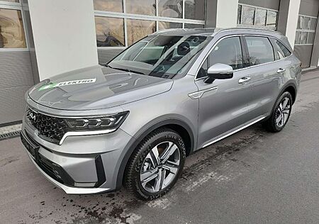 Kia Sorento Vision 2023 1.6T PHEV AWD 6-Gang Automat