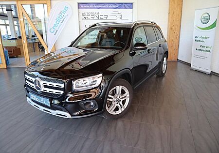 Mercedes-Benz GLB 200 d 4MATIC STYLE*BUSINNES*NAVI*Rü-KAMERA*L