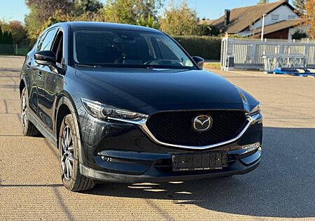 Mazda CX-5 Sports-Line 2.5 194 AWD *LED*RFK*BOSE*