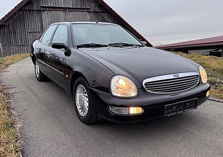 Ford Scorpio 2.0 Ghia Ghia