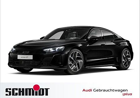 Audi e-tron GT Laserlicht B&O HuD Sportsitze Pro ACC