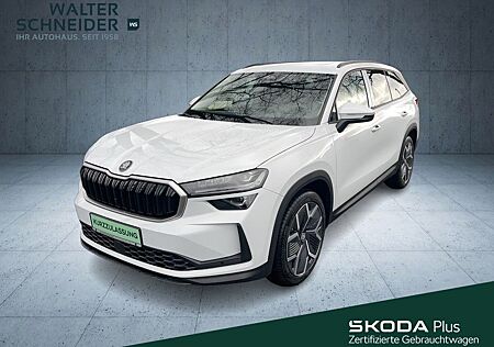 Skoda Kodiaq 1,5 TSI 150 PS 7-Gang-DSG mHEV Selection