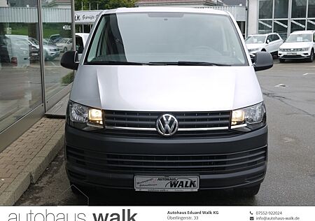 VW T6 Transporter Volkswagen Kasten 2.0 TDI Regale Sthz APS