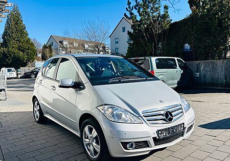 Mercedes-Benz A 180 A *Navi, EPH, SHZ, Steuerkette NEU*