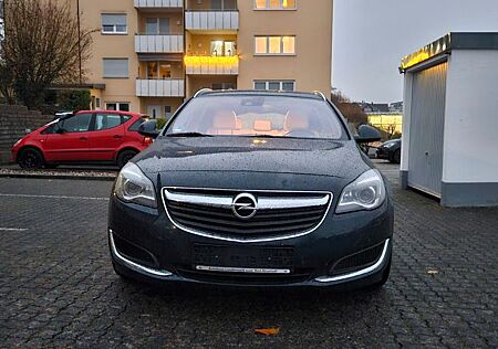 Opel Insignia ST 2.0 ECOTEC ecoFLEX Business Edit...