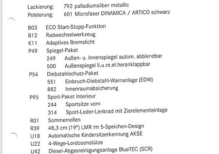 Mercedes-Benz ML 350 BlueTEC 4MATIC -