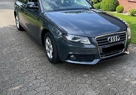 Audi A4 2.0 TDI (DPF) Ambiente Avant Ambiente