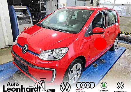 VW e-up! gebraucht kaufen VW e-up! Volkswagen e-up! 3,99%Frontsch.heiz,electric 61kW