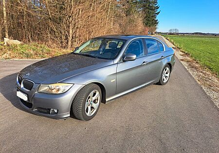 BMW 320d EfficientDynamics Edition EfficientDyna...