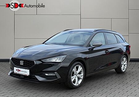 Seat Leon 2.0 FR-Line LED Pano. VIRTUAL ACC Garantie