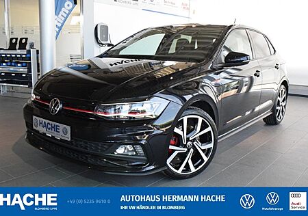 VW Polo Volkswagen 2.0 TSI GTI DSG NAVI SHZ KEYLESS Klima