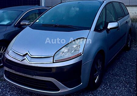 Citroën C4 Spacetourer Grand C4 Picasso Style-7SITZ