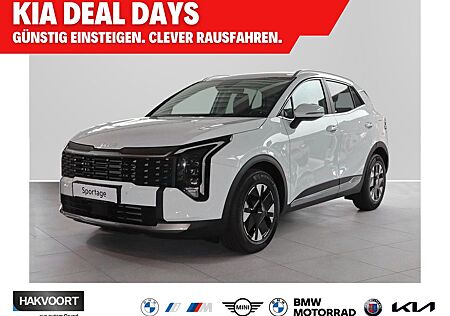 Kia Sportage *NEUES MODELL* 1.6T 2WD DCT VIS