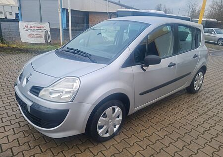 Renault Grand Modus Authentique Neu TÜV