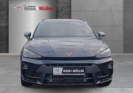 Cupra Leon Sportstourer 1.5 eTSI DSG*AHK*EHK*RFK*EPH*