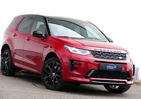 Land Rover Discovery Sport R-Dynamic AWD PANO FAHR-ASSISTEN
