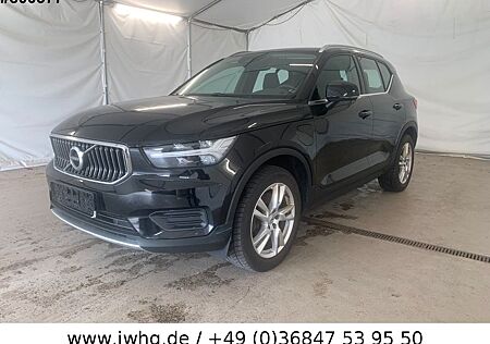 Volvo XC 40 XC40 Inscription Hybrid LED 18" AHK DAB Kam Navi