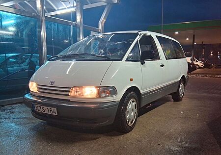 Toyota Previa 2.5i GL 7Sitzer GL