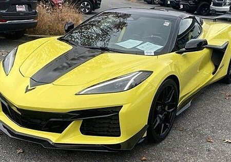 Chevrolet C8 Corvette Z06 3LZ Cabrio Ultimate Performance MY24
