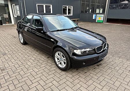 BMW 318i