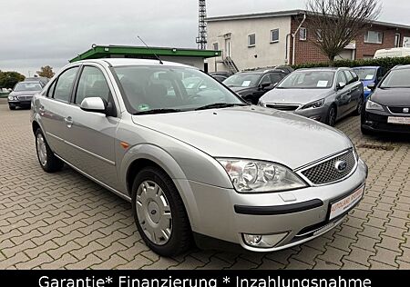 Ford Mondeo 1.8 Ghia/ Limousine/ TÜV neu