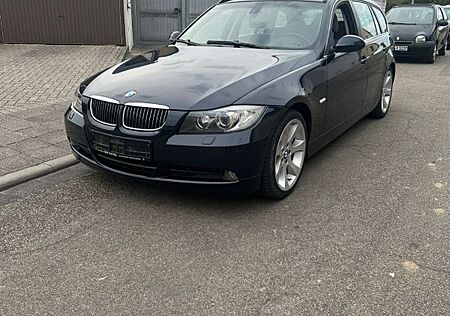 BMW 325i touring - 8 FachBereift