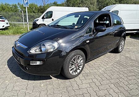 Fiat Punto EVO 1.2 8V My Life Klima LM Navi