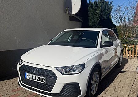Audi A1 25 TFSI S tronic Sportback -